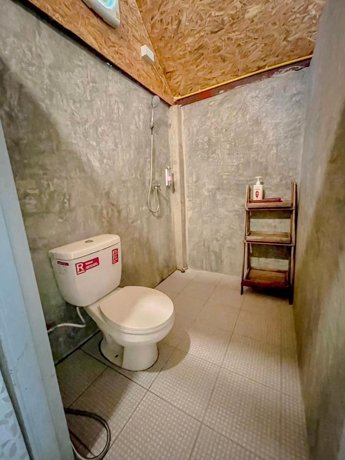 3 Pok Maewang Jinxiang Apartment Mae Wang Exterior photo
